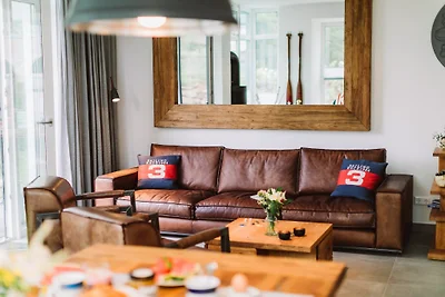 5*****Sterne Luxus-Strandhaus