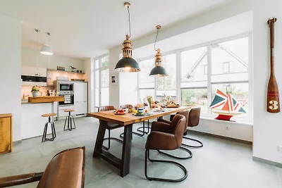 5*****Sterne Luxus-Strandhaus