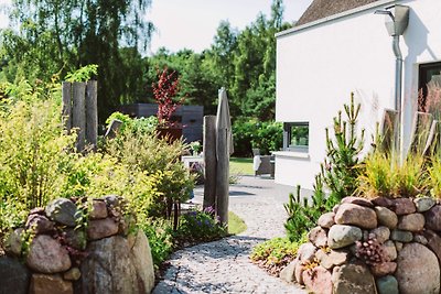 5*****star strandhuis, jacuzzi