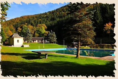 Pensione Steinbergsblick