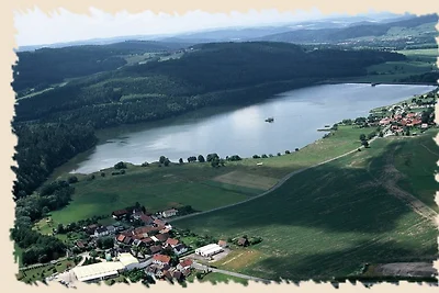 Pensione Steinbergsblick