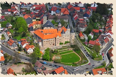 Pensione Steinbergsblick