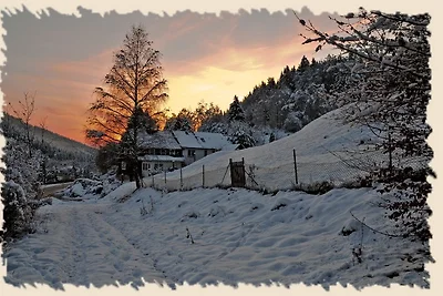 Pensione Steinbergsblick
