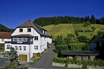Pensione Steinbergsblick