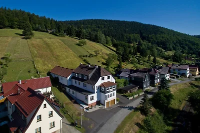 Pensione Steinbergsblick