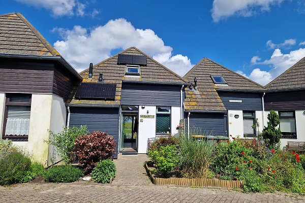 Vakantiehuis Oosterend