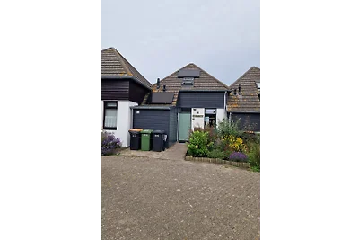 Waddenrust