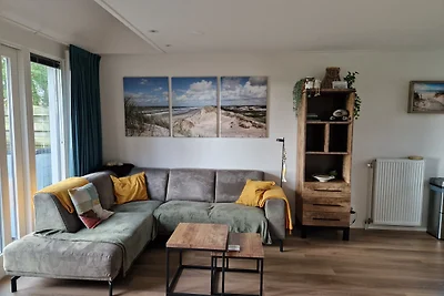 Waddenrust