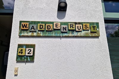 Waddenrust