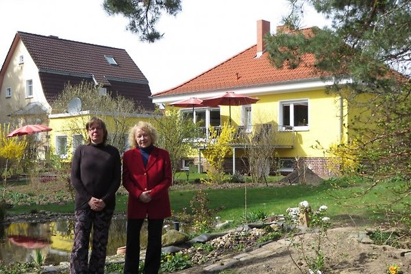 Frau H. Höppner Frau H. Höppner