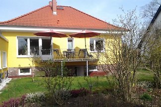 Ferienwohnung-Mahlsdorf