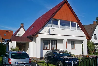 Monika Kaufmann Wohnung 1 /2 Pers.