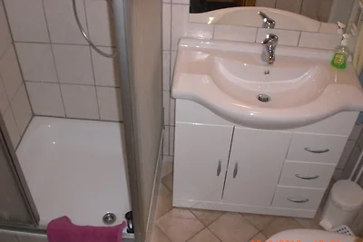 Monika Kaufmann Wohnung 1 /2 Pers.