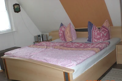Monika Kaufmann Wohnung 2 / 2-4 Per