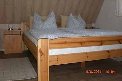 Monika Kaufmann Wohnung 2 / 2-4 Per
