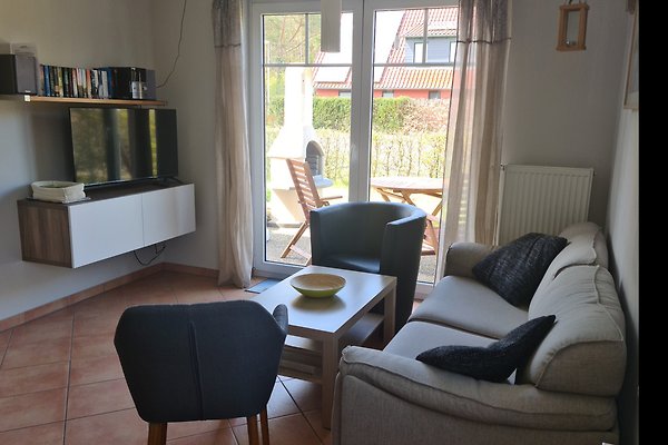 Ferienwohnung Glowe