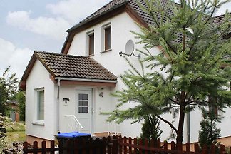 Ferienhaus Lübs