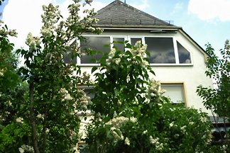 Ferienwohnung-Loreley
