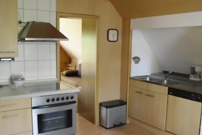 Ferienwohnung 