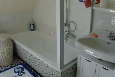 Ferienwohnung 