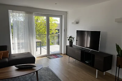 Ferienwohnungen Haus Kempf