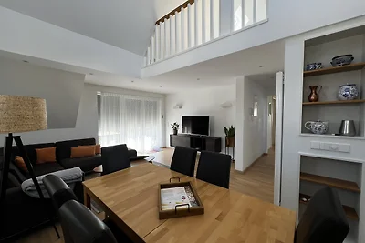 Ferienwohnungen Haus Kempf