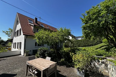 Ferienwohnung 1  - Haus Kempf