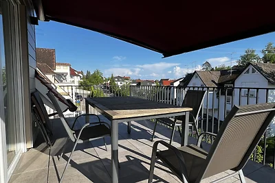 Ferienwohnungen Haus Kempf