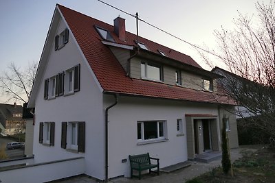 Ferienwohnungen Haus Kempf