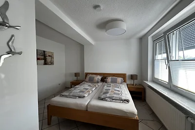Ferienwohnung 1  - Haus Kempf