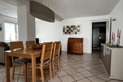 Ferienwohnung 1  - Haus Kempf
