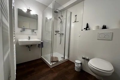 Ferienwohnung 1  - Haus Kempf