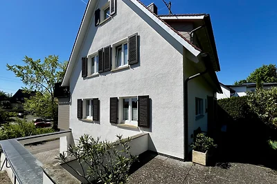 Ferienwohnung 1  - Haus Kempf