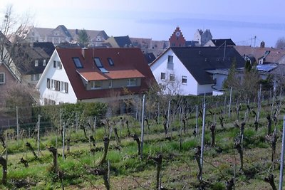 Ferienwohnung 1  - Haus Kempf