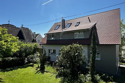Ferienwohnungen Haus Kempf