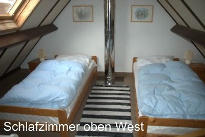 Vissershuis