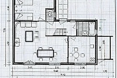 Casa dei pescatori