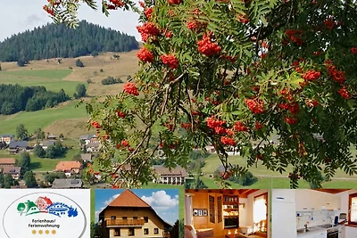 4**** Appartamento vacanze Gisela