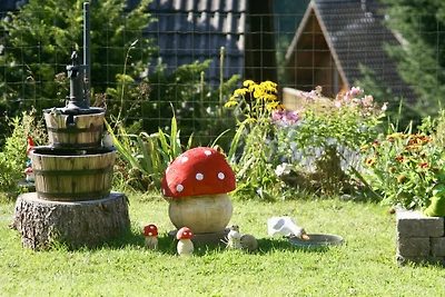 4**** Appartamento vacanze Gisela
