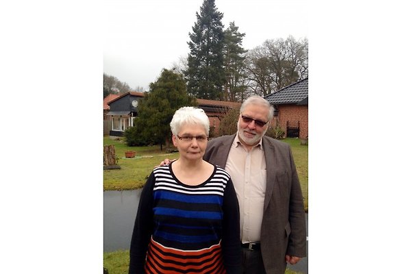Familie U. Date Familie U. Date