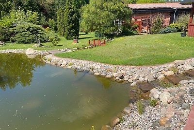 Ferienhaus Elbe-Ilenpool -F****