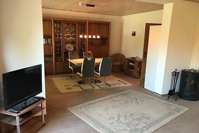 Ferienhaus Elbe-Ilenpool -F****