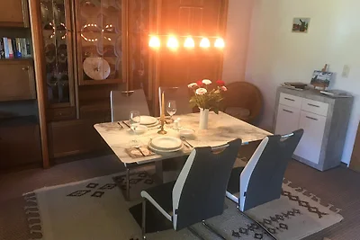 Ferienhaus Elbe-Ilenpool