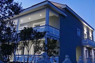 Haus am Meer