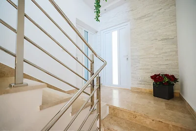 Haus am Meer Apartmani Soline 10