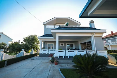 Haus am Meer Apartmani Soline 10