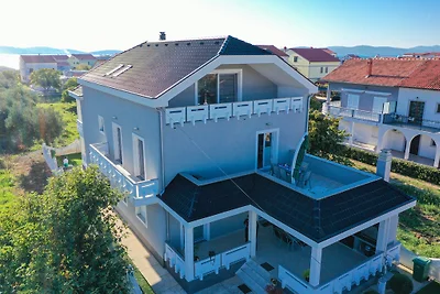 Haus am Meer Sukosan Soline 10