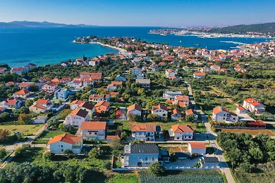 Haus am Meer Apartmani Soline 10