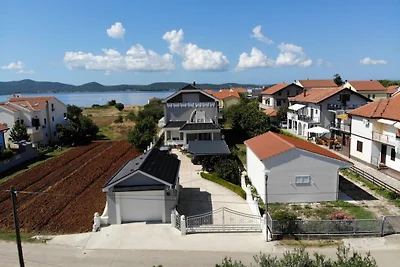 Haus am Meer Apartmani Soline 10