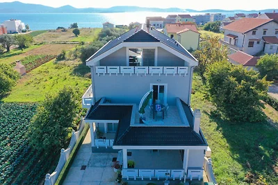 Haus am Meer Apartmani Soline 10